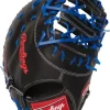 Rawlings Pro Preferred Rizzo 12.75'' First Base PROSAR44