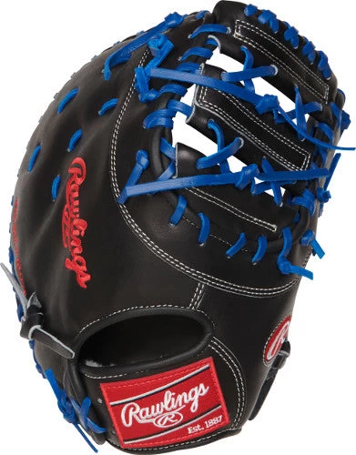 Rawlings Pro Preferred Rizzo 12.75'' First Base PROSAR44 1 Rawlings Pro Preferred Rizzo 12.75'' First Base PROSAR44