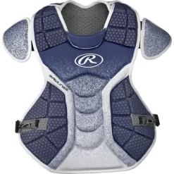 Rawlings Velo 15.5'' Int. Chest Protector CPVELI -Baseball Gear Shop 7c9fc5ff62b9c133013addd35a384b2d