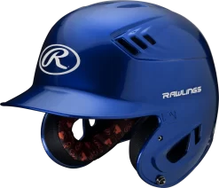 Rawlings Metallic Batting Helmet R16