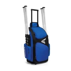 Easton Traveler Stand Up Wheeled Bag -Baseball Gear Shop 815e3fd1fa8accaf3d5a6d3a1ec472f3