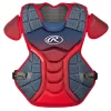 Rawlings Velo 15.5'' Int. Chest Protector CPVELI