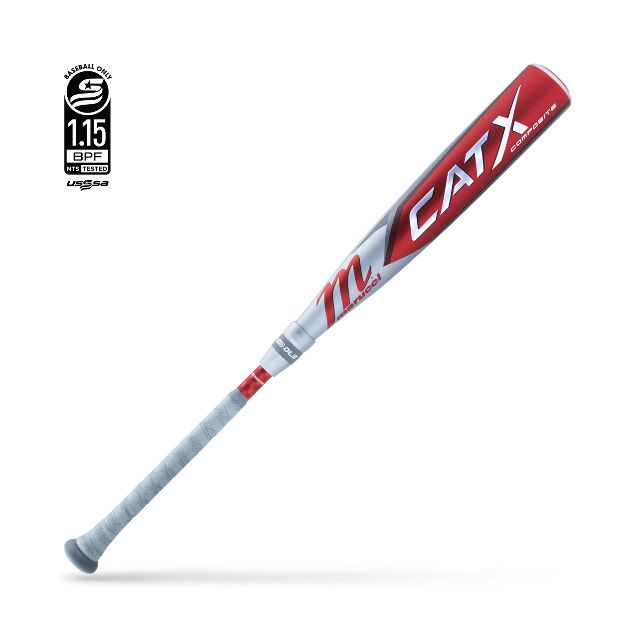 Marucci CATX Composite USSSA -10 MSBCX10 1 Marucci CATX Composite USSSA -10 MSBCX10