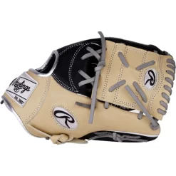Rawlings HoH 11.5'' 1-Pc Solid Web PRONP4-8BCSS -Baseball Gear Shop 8ba8b3dc4e1c504dc5c142643ffbdbe9