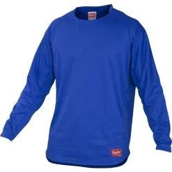 Rawlings Dugout Fleece Pullover UDFP