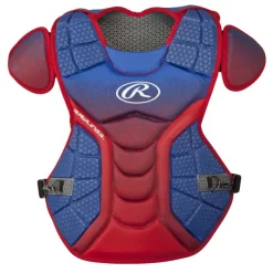 Rawlings Velo 15.5'' Int. Chest Protector CPVELI -Baseball Gear Shop 928a968d4698c0e8372781e3d06076ae