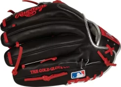Rawlings Pro Preferred Francisco Lindor 11.75'' PROSFL12B -Baseball Gear Shop 943b575d56d7c38c7a99473aace0dcd8