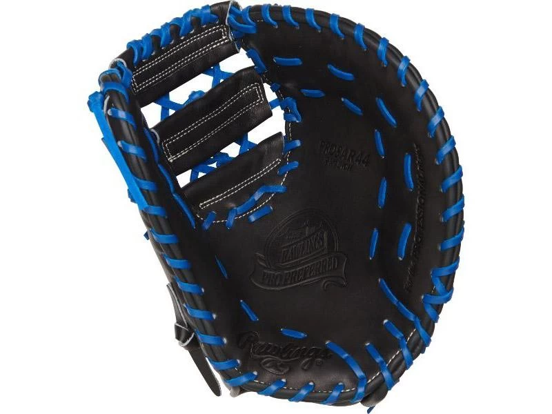 Rawlings Pro Preferred Rizzo 12.75'' First Base PROSAR44 2 Rawlings Pro Preferred Rizzo 12.75'' First Base PROSAR44 - Image 2