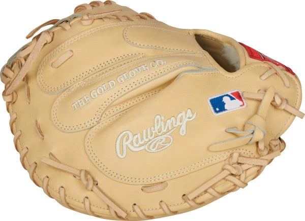 Rawlings Pro Preferred Catcher's Glove 34" PROSCM43C 4 Rawlings Pro Preferred Catcher's Glove 34" PROSCM43C - Image 4
