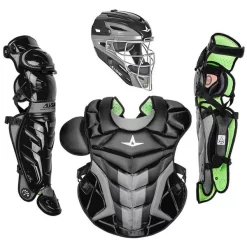 All-Star Pro Catching Kit System 7 Axis CKPRO1X