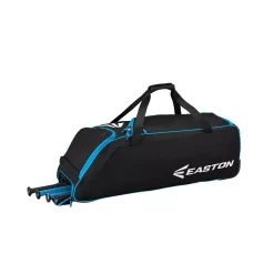 Easton E510W Wheeled Bag A159017 -Baseball Gear Shop 9f0b4597ca4b7ff904a2629c8426d262