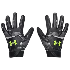 Under Armour UA Clean Up 21 - Culture Batting Glove Black 1365468-001