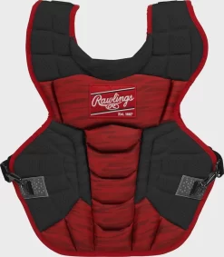 Rawlings Velo 2.0 Series Chest Protector - NOCSAE CPV2N