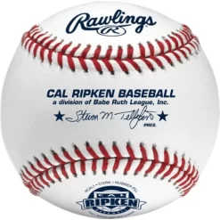 Rawlings RCAL1 Cal Ripken Competition Grade Baseballs (Dozen)