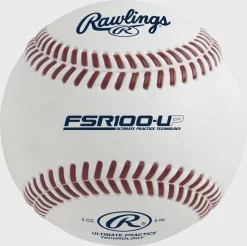 Rawlings Practice Ball FSR100-UP