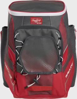 Rawlings Impulse Player's Backpack
