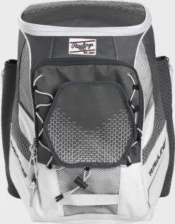 Rawlings Impulse Player's Backpack -Baseball Gear Shop IMPLSE W 1