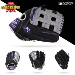 Rawlings Gold Glove Club December 2022 Heart Of The Hide 12.25 PROKB17BGP -Baseball Gear Shop RawlingsRGGCDecember2022SocialPost Instagram