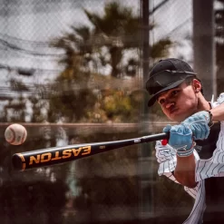 Easton Black Magic -10 SL23BM10 -Baseball Gear Shop SL23BM 10