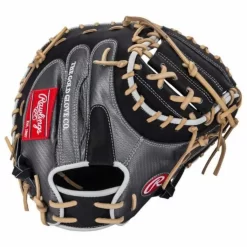 Rawlings HoH Hyper Shell Series Catcher 34" PROCM41BCF