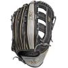 Wilson 2022 A2K 1775SC Black/Grey/Blonde 12.75'' WBW1004131275