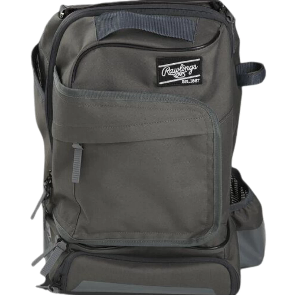 Rawlings Coaches Backpack R701 1 Rawlings Coaches Backpack R701