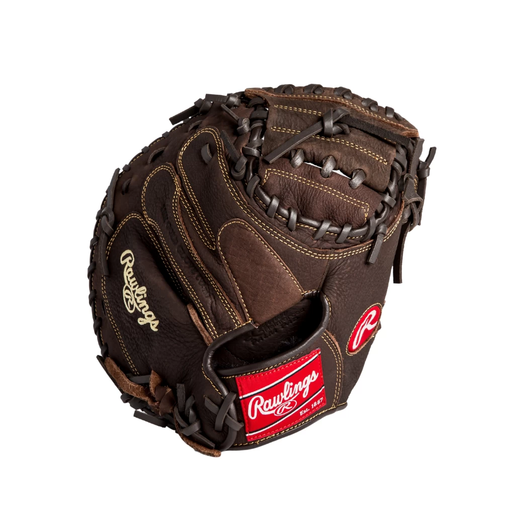 Rawlings Player Preferred Catcher's Glove PCM30 1 Rawlings Player Preferred Catcher's Glove PCM30