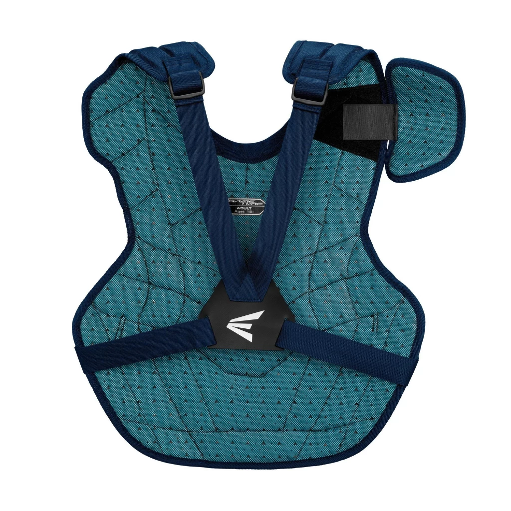 Easton Gametime Int Chest Protector 2 Easton Gametime Int Chest Protector - Image 2