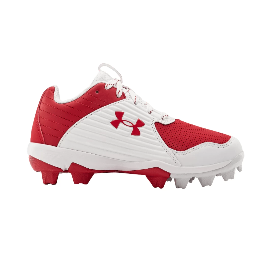 Under Armour UA 2021 Youth Leadoff Low RM Red 3023449-600 1 Under Armour UA 2021 Youth Leadoff Low RM Red 3023449-600