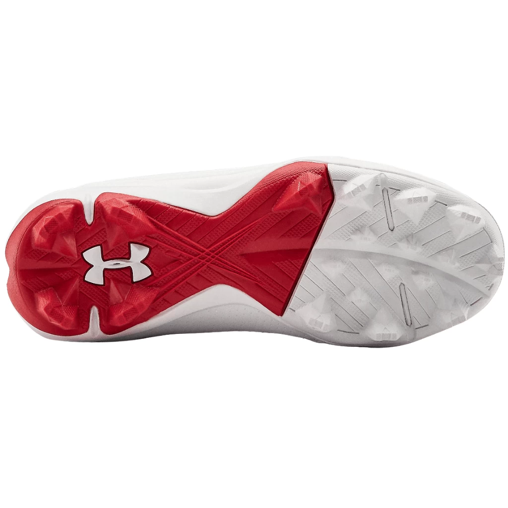 Under Armour UA 2021 Youth Leadoff Low RM Red 3023449-600 3 Under Armour UA 2021 Youth Leadoff Low RM Red 3023449-600 - Image 3