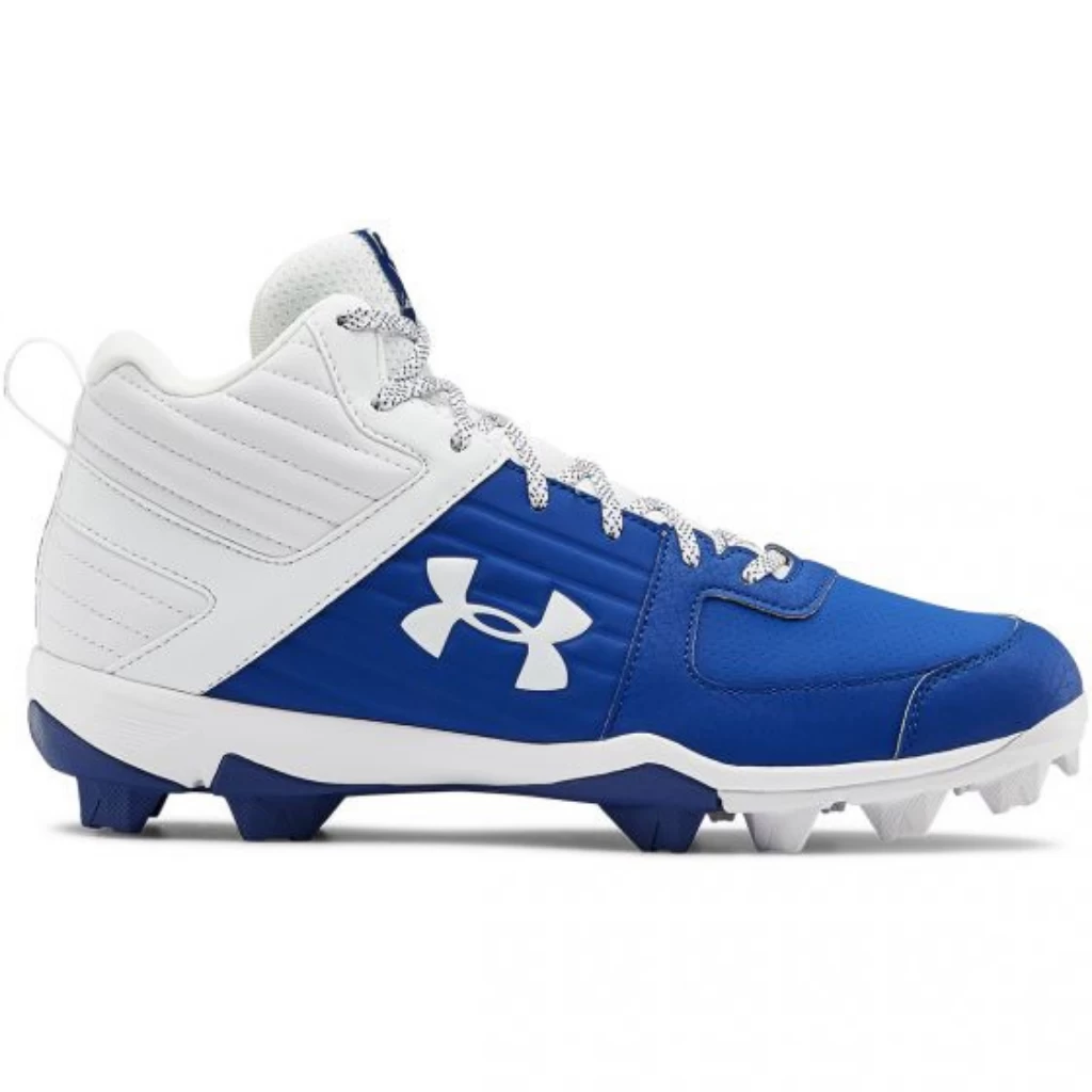 Under Armour UA 2021 Boys Leadoff Mid RM Jr. Royal 3023448-400 1 Under Armour UA 2021 Boys Leadoff Mid RM Jr. Royal 3023448-400