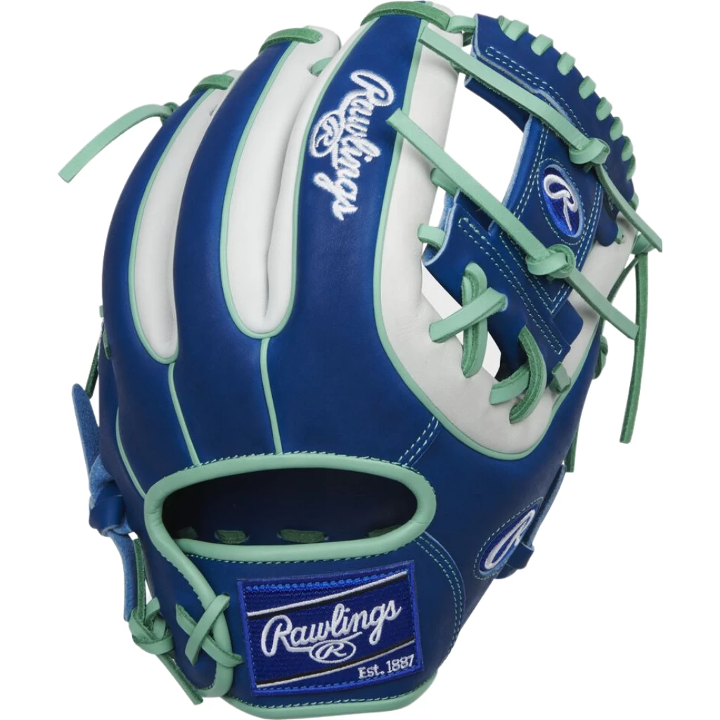 Rawlings HoH R2G Series 11.5" I-Web Narrow Fit PROR314-2RW 1 Rawlings HoH R2G Series 11.5" I-Web Narrow Fit PROR314-2RW