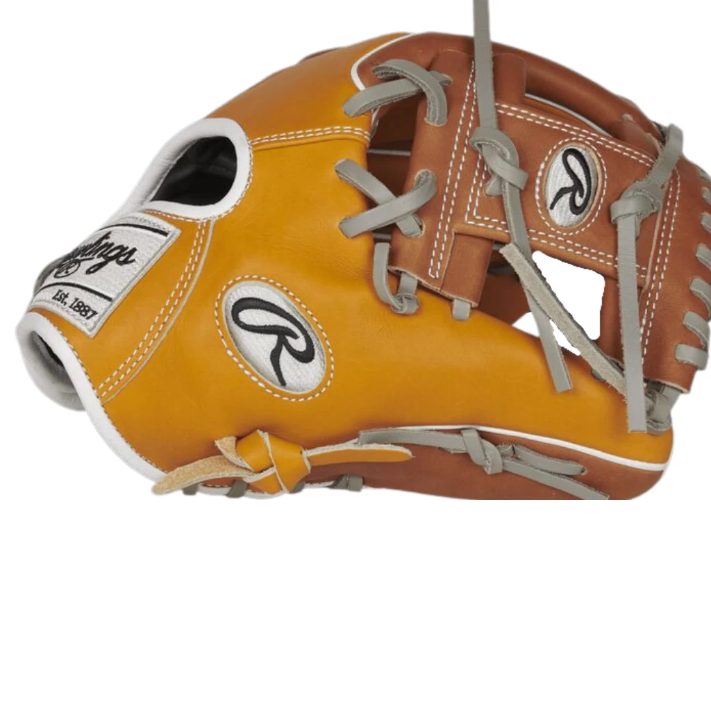 Rawlings HoH R2G Series 11.5" PROR204W-2T 3 Rawlings HoH R2G Series 11.5" PROR204W-2T - Image 3