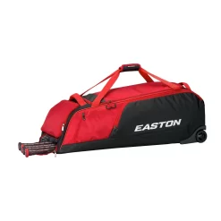 Easton Dugout Wheeled Bag A159055 -Baseball Gear Shop a96eb606d7acf3ccf193e9dabbf8a20e