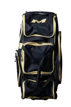 Miken Championship Wheeled Bag MKBG18-CH