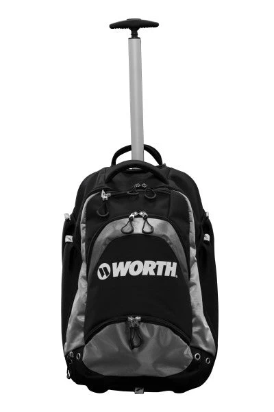 Rawlings Worth XL BackPack WOXLBP 3 Rawlings Worth XL BackPack WOXLBP - Image 3