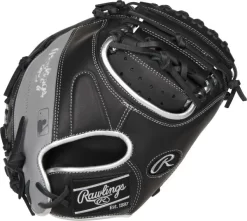 Rawlings "Encore" Series-Catchers Mitt Baseball Glove 32"