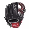 Rawlings R9 Baseball 11.5" R9314-2BSG