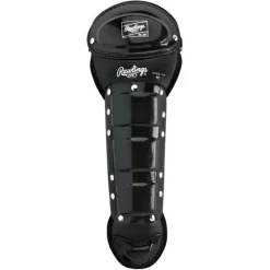 Rawlings Youth Catcher's Leg Guard 12.5'' 9C