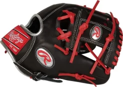 Rawlings Pro Preferred Francisco Lindor 11.75'' PROSFL12B -Baseball Gear Shop b049b9c8f89710f18d4d3a0abd9c7fd6