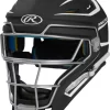 Rawlings Adult JR Hockey-Style Catcher's Helmet CHMCHJ
