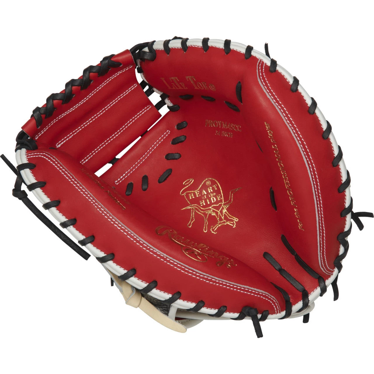 Rawlings HoH Color Sync 4.0 34'' PROYM4SCC 2 Rawlings HoH Color Sync 4.0 34'' PROYM4SCC - Image 2