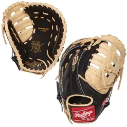 Rawlings HoH R2G Series First Base 12.5" PRORFM18-17BC -Baseball Gear Shop ba47b50aac79fca826a7997b955c4d62
