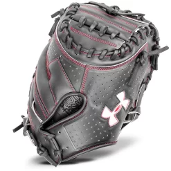 Under Armour UA Adult Deception 33 1/2" Catcher's Mitt UACM-200