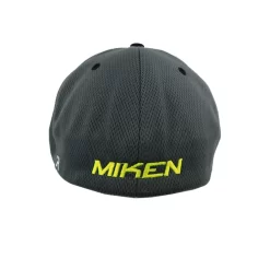 Miken Psycho Hat 2018 Flexfit Fit 5 Miken Psycho Hat 2018 Flexfit Fit -Baseball Gear Shop be 3