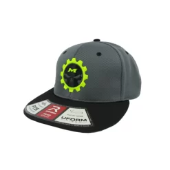 Miken Psycho Hat 2018 Flexfit Fit