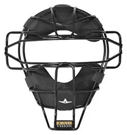 All-Star All Star Lightweight Catcher's Mask FM25LUC
