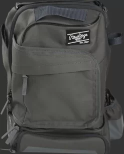 Rawlings Coaches Backpack R701 9 Rawlings Coaches Backpack R701 -Baseball Gear Shop c01ee3e33e82434fe1b2cd8ba641fc19