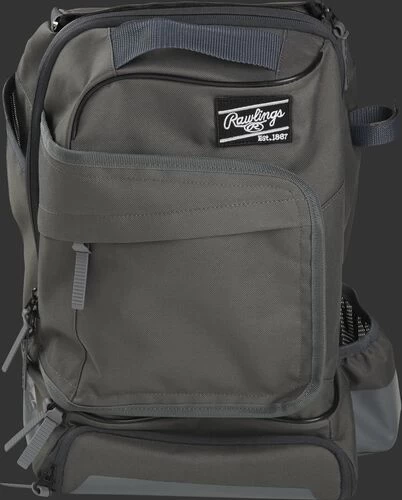 Rawlings Coaches Backpack R701 5 Rawlings Coaches Backpack R701 - Image 5