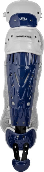 Rawlings VELO 15.5'' Int. Leg Guards LGVELI 5 Rawlings VELO 15.5'' Int. Leg Guards LGVELI - Image 5
